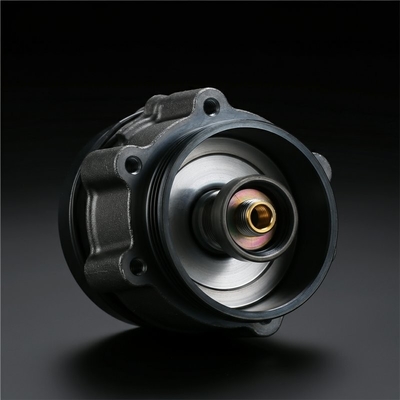 XC4D25Q3U-25001 Fuel Injector Oil Cap For 4D29G31 Diesel Engine Forklift