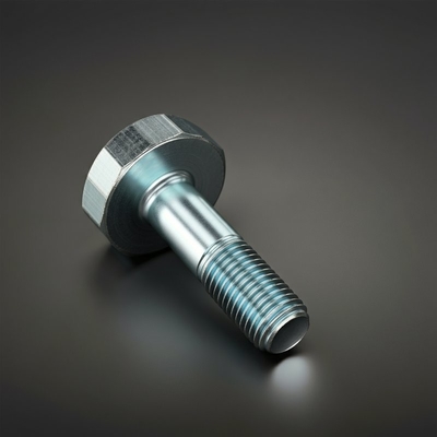 GB/T5783-M8X30 Bolt Hex Bolt Grade 8.8 Generator And Belt Assembly