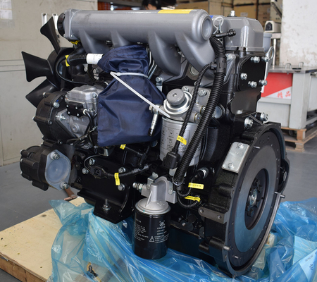 150 kg Xinchai 4D27G31-107 Dieselmotor Vorklift Ontslagen Energie-efficiëntie Materiaal hanteren