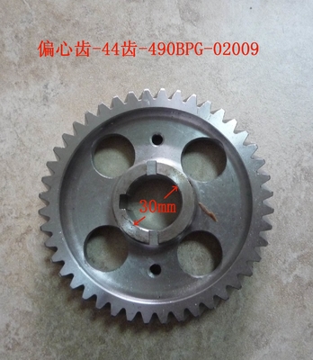 490BPG-02009 Camshaft Timing Gear voor 4D29G31 Dieselmotor vorkheftruck