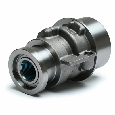 GB/T9074.17-M8x18 Bolt For 4D29G31 Diesel Engine Forklift