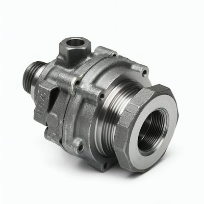 GB/T9074.17-M8x50 Bolt Hexbolts Volgewijde olievoorziening