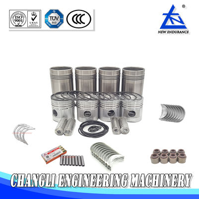 Xinchai 490BPG A490BPG C490BPG Diesel Engine Overhaul Kit Major Repair with 32 kg Weight and 1-3 Days Delivery
