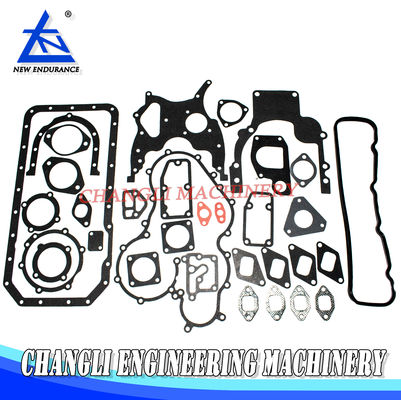 Full Gasket Set for Xinchai 490BPG A490BPG C490BPG Forklift Engines with 3 Months Warranty