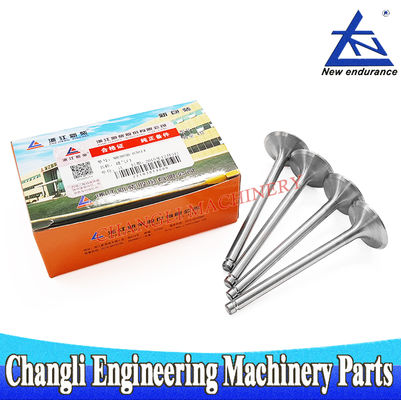 Zhejiang Xinchai NA385B-03014 Inlaatklep voor NB485BPG NC485BPG 4D25G31 Dieselmotoren
