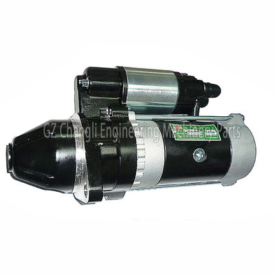 Zhejiang Xinchai Startmotor voor A495BPG 4D32YG30 4D35ZG31 Dieselmotor Starter