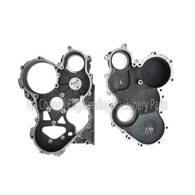 OEM distributiedeksel en behuizing 490BPG-16001 490BPG-16003 voor Xinchai A490BPG 4D27G31 vorkheftruck